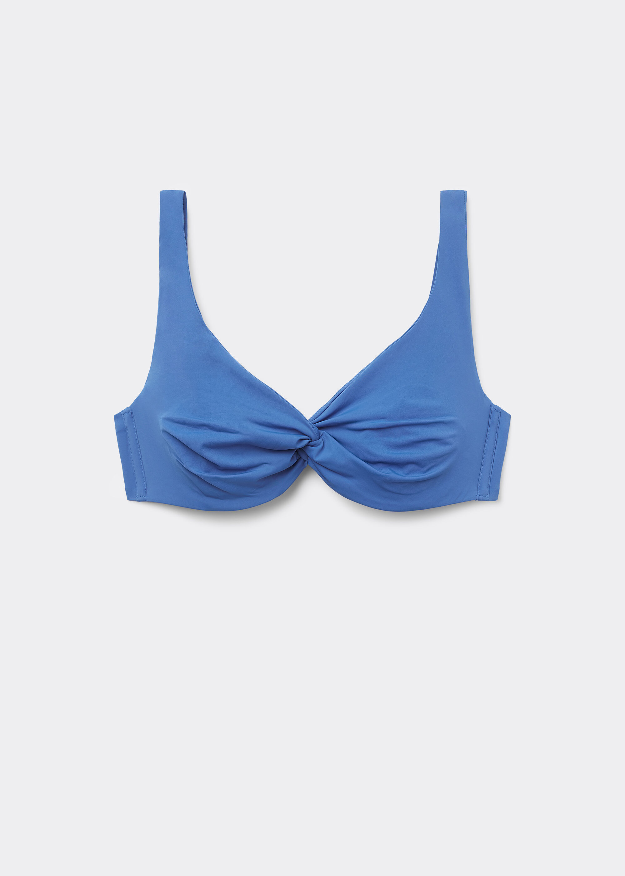 Haut de maillot balconnet Indonesia