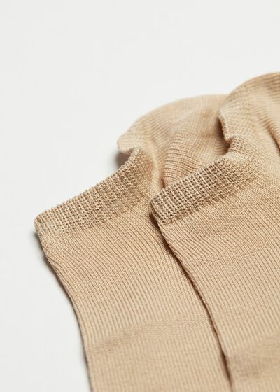 Pedulini Unisex in Cotone