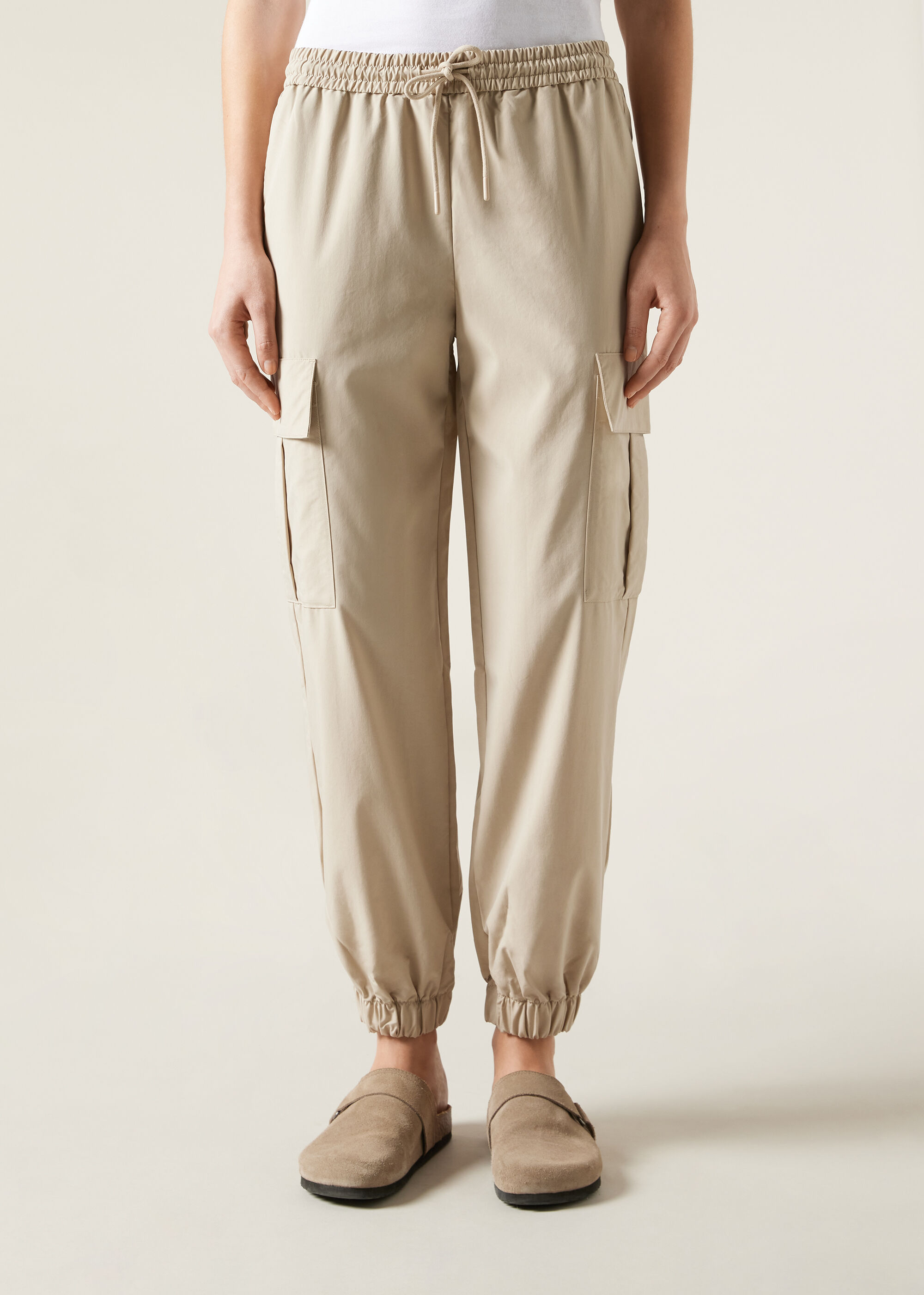 Joggery cargo
