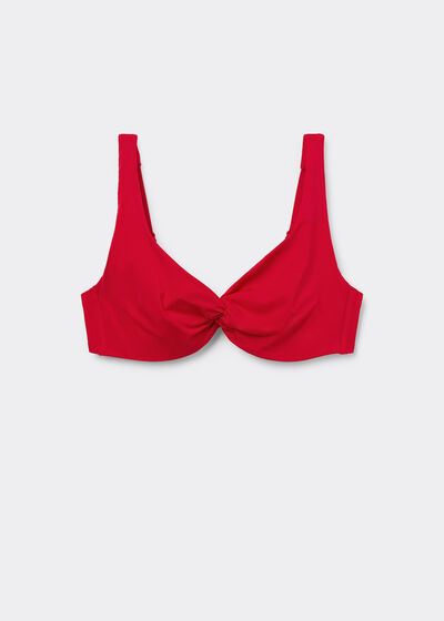 Sutien Balconette Costum de Baie Indonesia