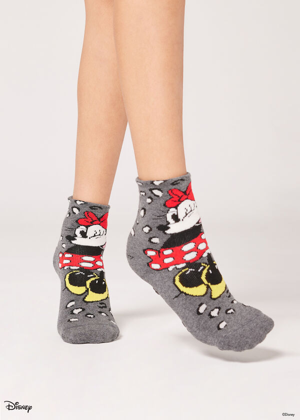 Kids’ Disney Non-Slip Socks