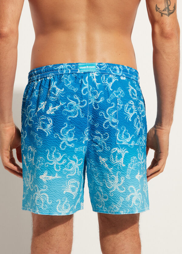 Short de bain homme Formentera