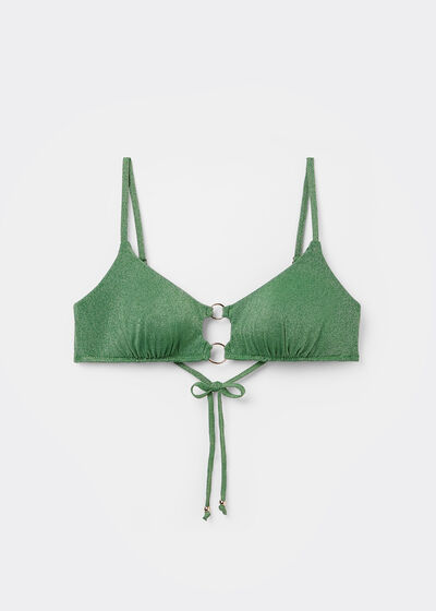 Brassièremodel Bikinitop Golden Gleam
