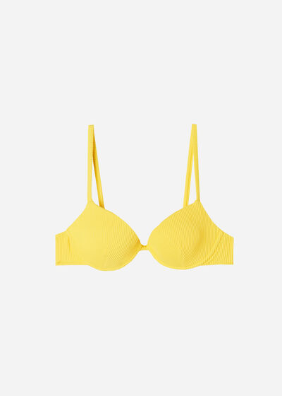 Push-up Relleno Bikini New York