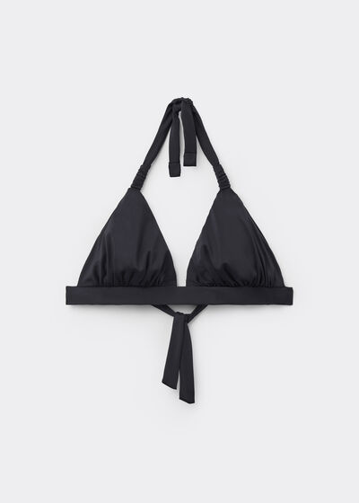 Triangle Bikini Top Scultura