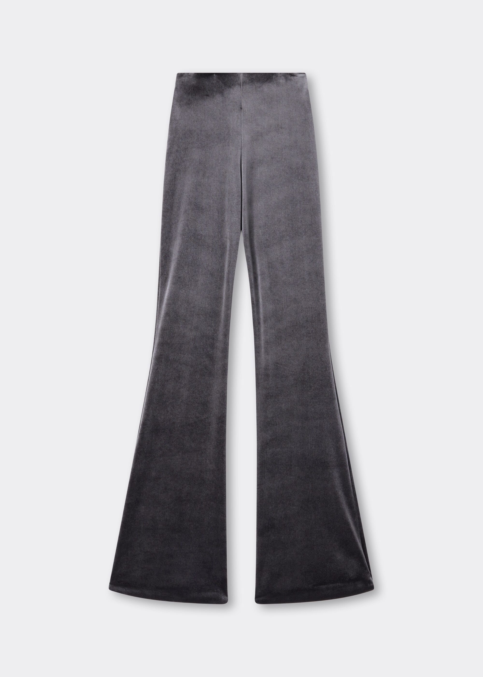 Pantalons Acampanats de Vellut