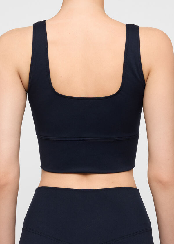 Soft Touch Top