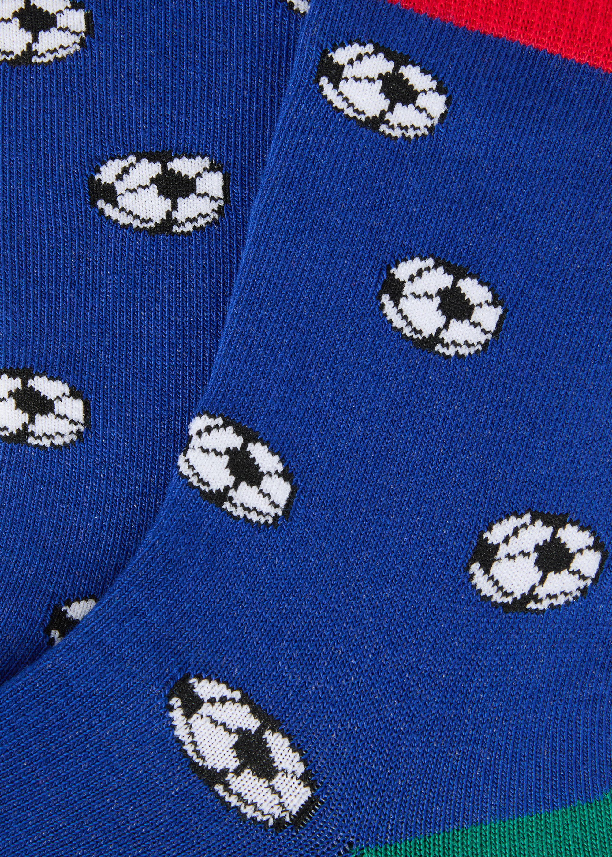 Kids’ Patterned Socks
