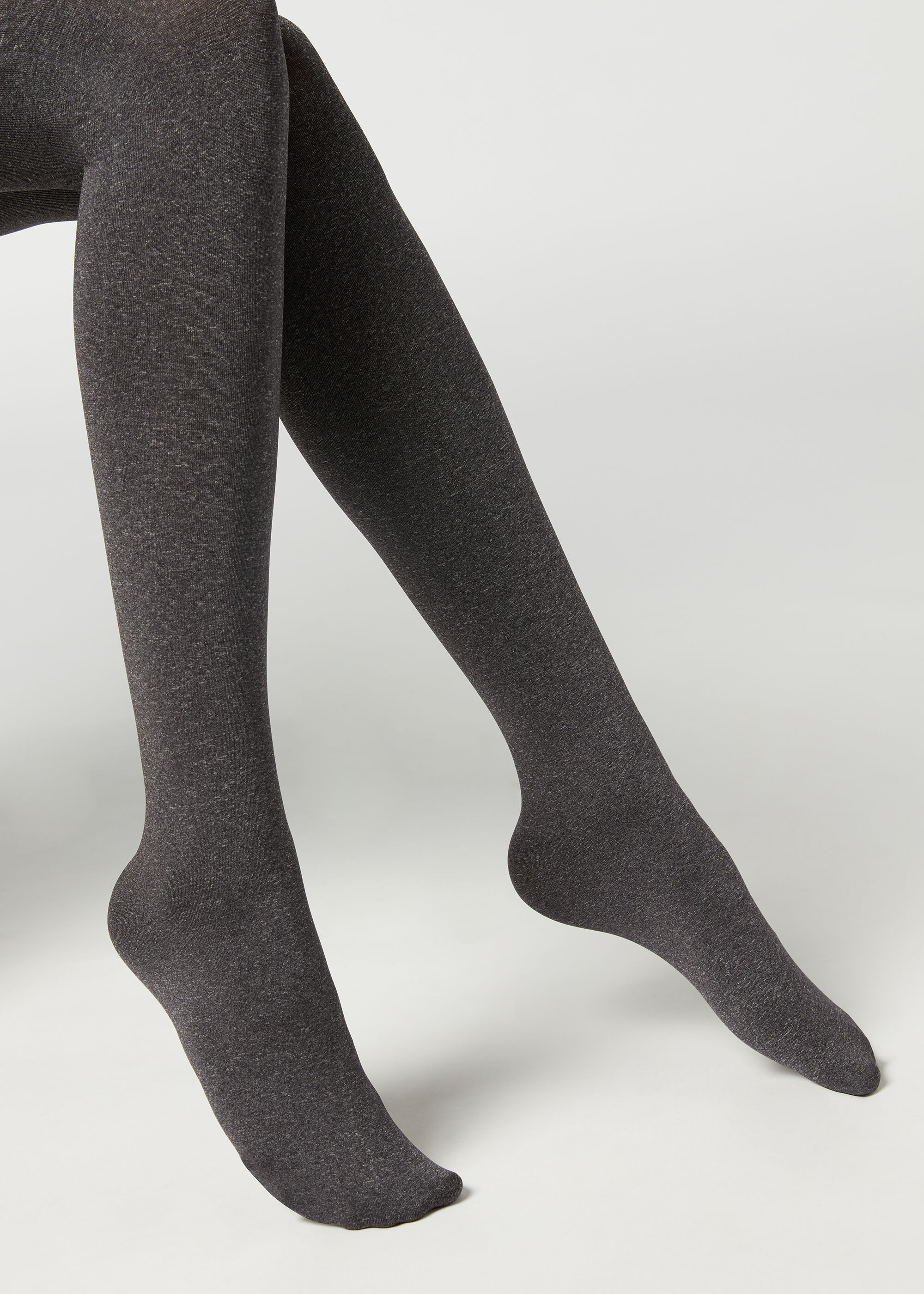 Pantis Espessos 100 Deniers Soft Touch