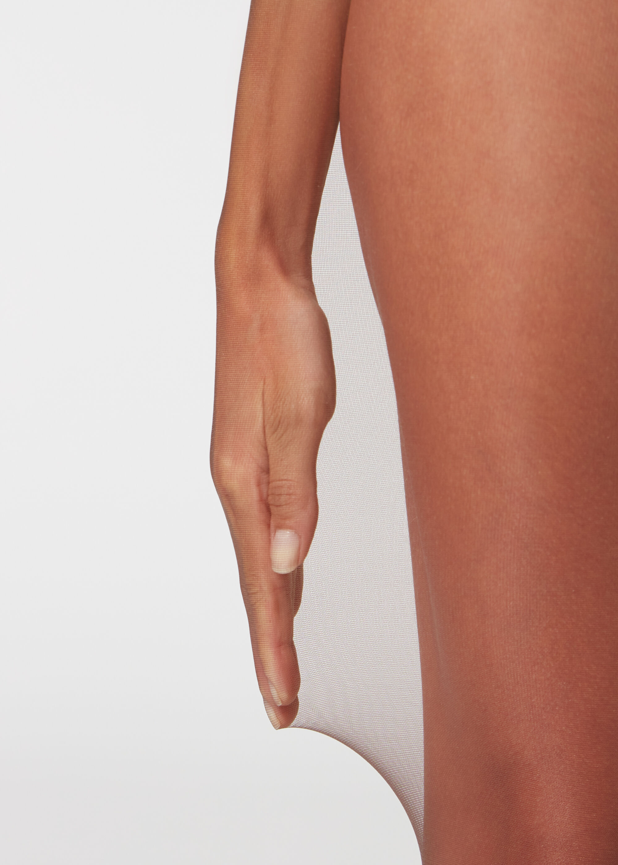 20 Denier Ultra Comfort Sheer Tights