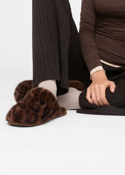 Non-slip Slippers