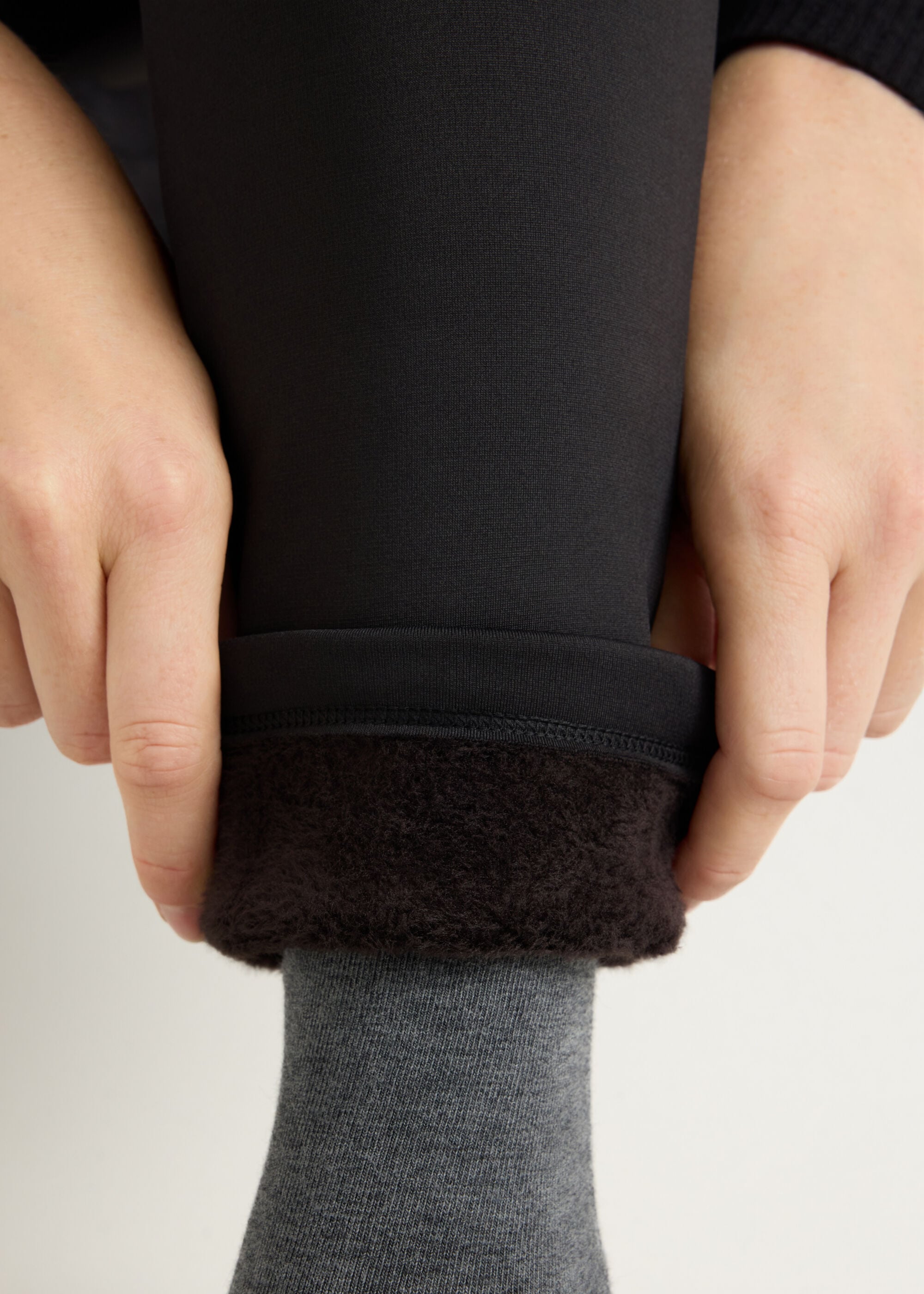 Therma Κολάν Plush