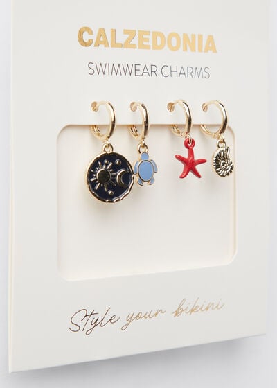 Charms Ocean Dream