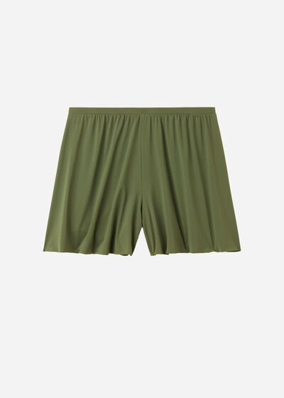 Soft Touch Shorts