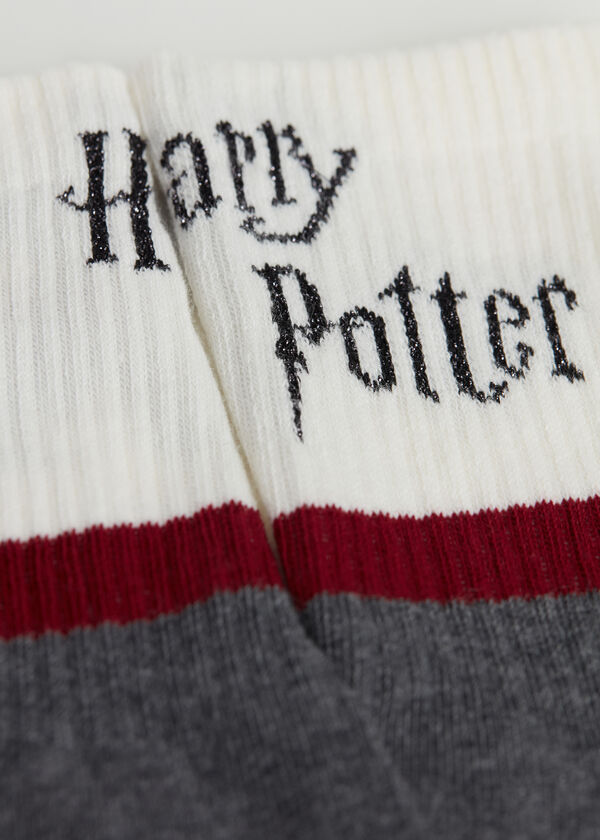 Chaussettes Courtes de Sport Harry Potter