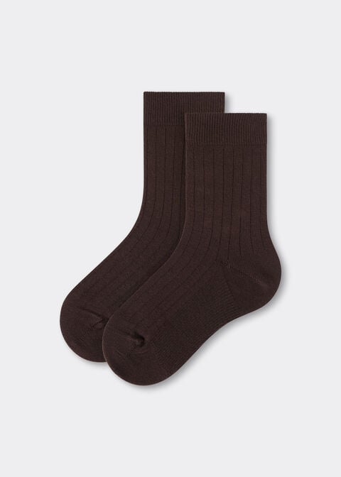 Calcetines Canalé Niños
