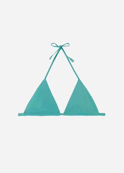 Ліф трикутної форми з ковзаючими чашками до купальника Indonesia Eco