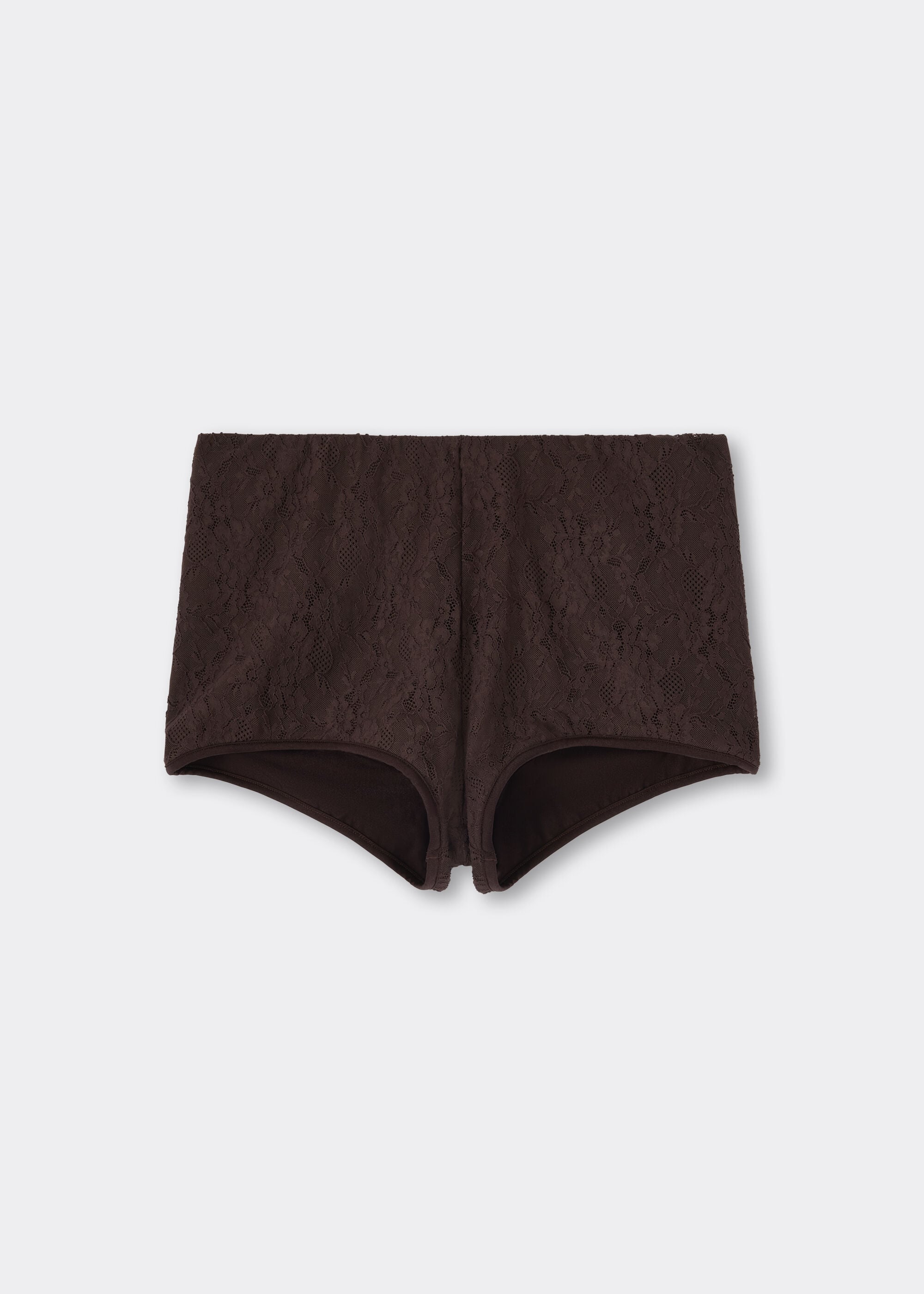 Culotte en dentelle