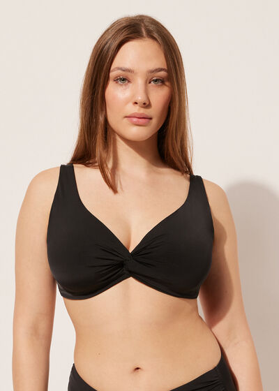 Balconette Bikini Indonesia
