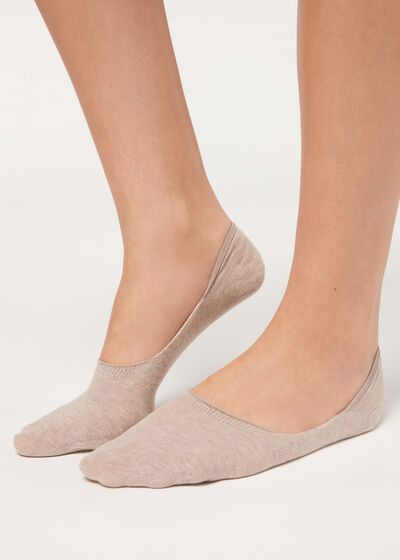Unisex Invisible Socks