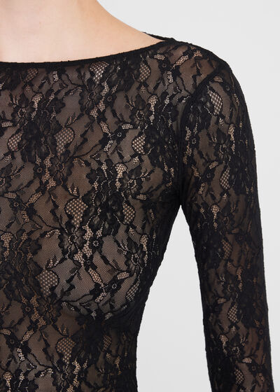 Lace Top