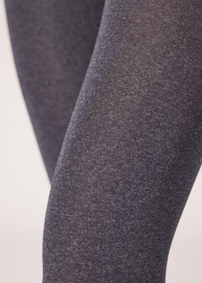 Thermal Super Opaque Tights