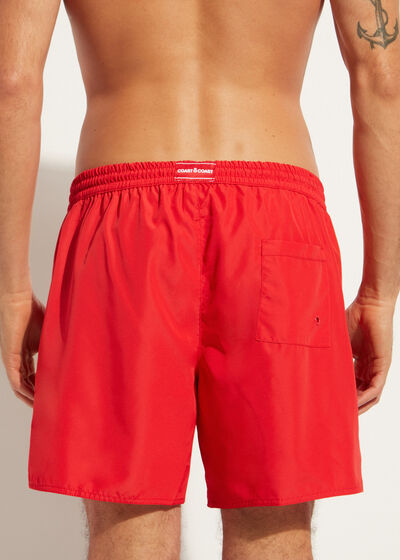 Bade-Boxershorts für Herren Formentera ECO