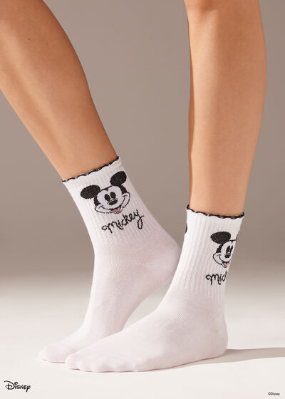 Kratke čarape s uzorkom Disney