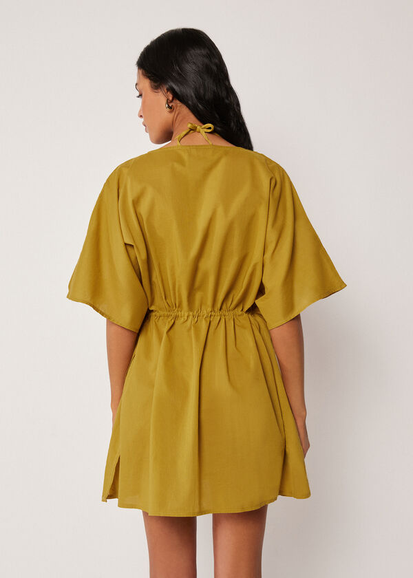 Short Kaftan