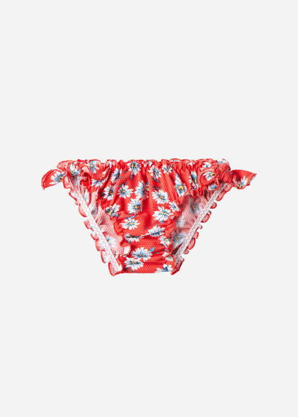 Swimsuit Bottom Girls’ Heidi