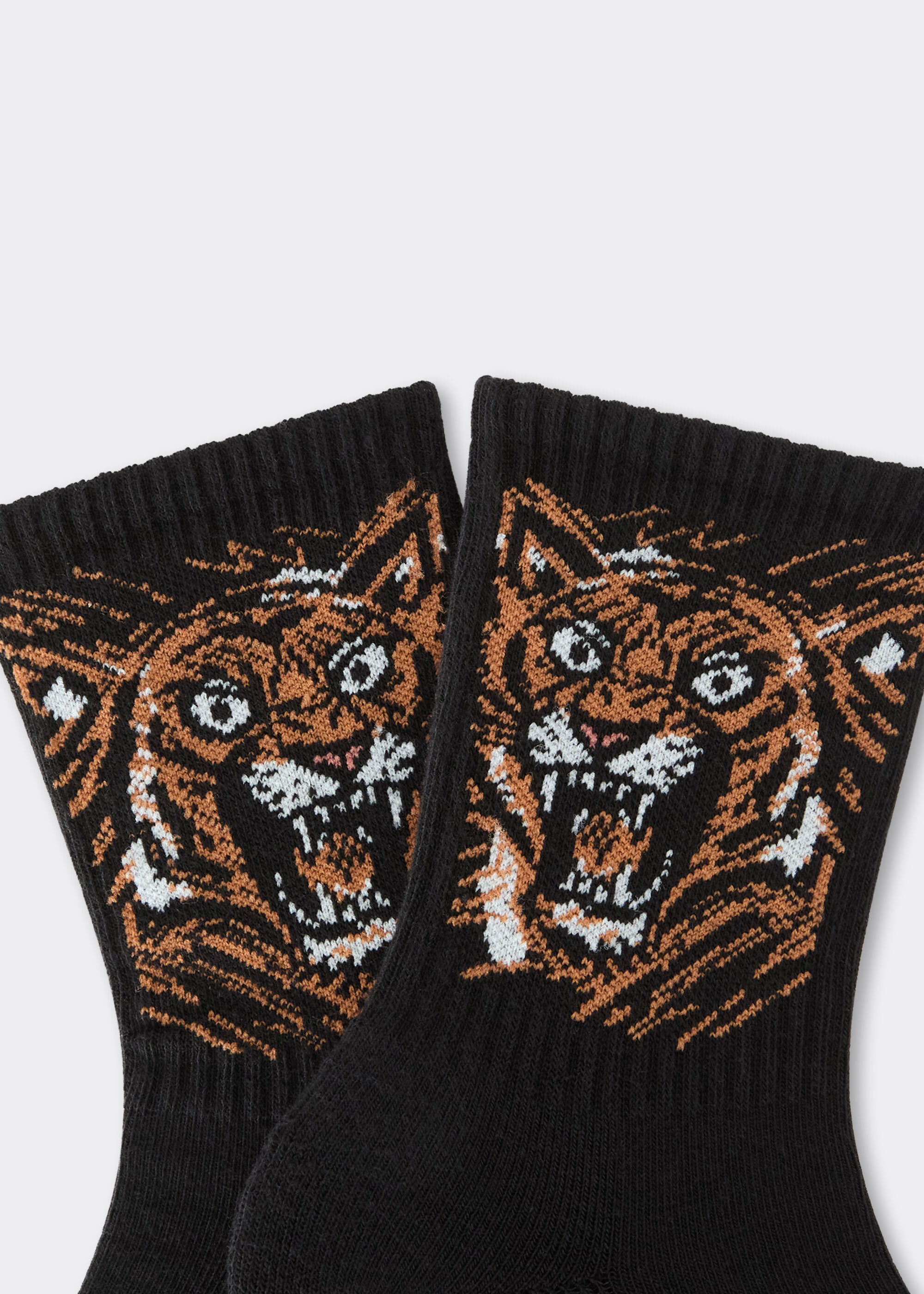 Kids’ Patterned Socks