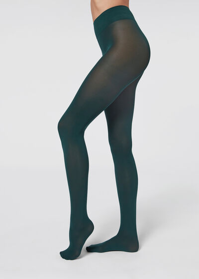 50 Denier Total Comfort Soft Touch Tights