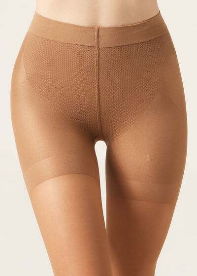 Strong Sculpt 30 Denier Sheer Tights