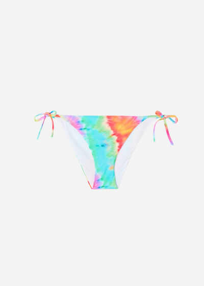 Braguita Lazos Bikini Orlando