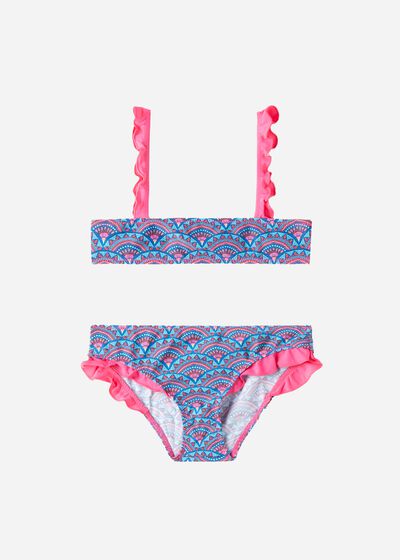 Swimsuit Two Piece Girls’ Valerie