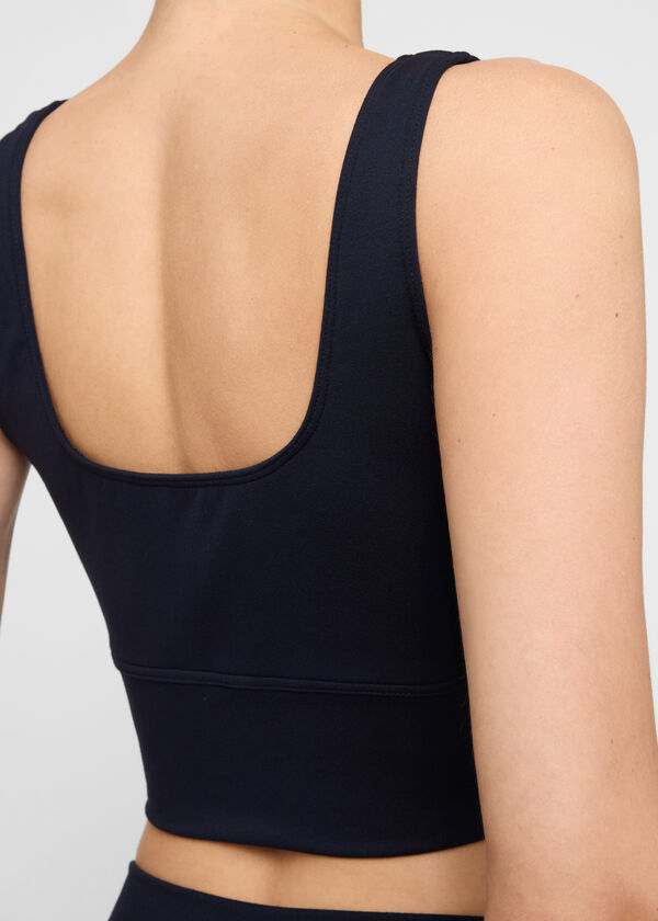 Soft Touch Top