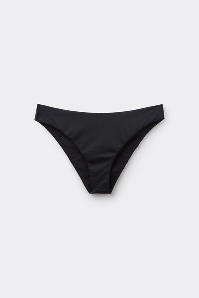 Calzedonia Braguita Bikini Premium Sculpt Mujer Negro Tamaño L