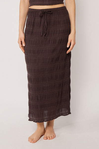 Calzedonia Falda con Volantes