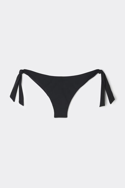 Calzedonia Braguita bikini brasileña con lazos Indonesia
