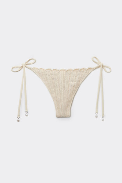 Calzedonia Bikini Brasileña Ocean Pearl