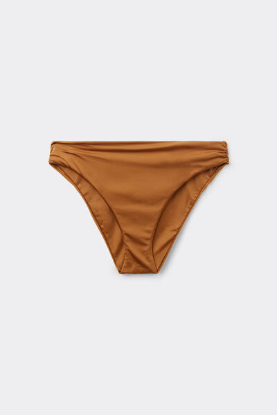 Calzedonia Braguita Bikini Shiny Satin