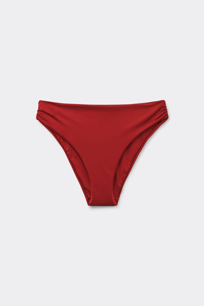 Calzedonia Braguita Bikini Shiny Satin
