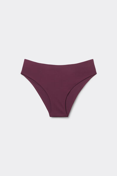 Calzedonia Braguita Bikini Tiro Alto Invisible Bonding