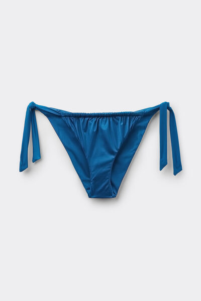 Calzedonia Braguita de bikini Shiny Satin