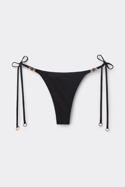 Calzedonia Tanga de bikini Minimal Fit