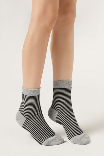Calzedonia Calcetines Estampados Niños Unisex