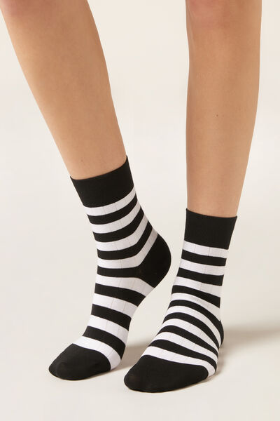 Calzedonia Calcetines a Rayas