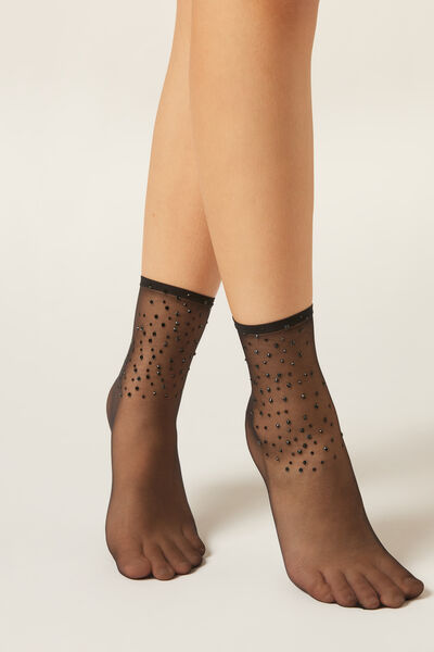 Calzedonia Calcetines Cortos