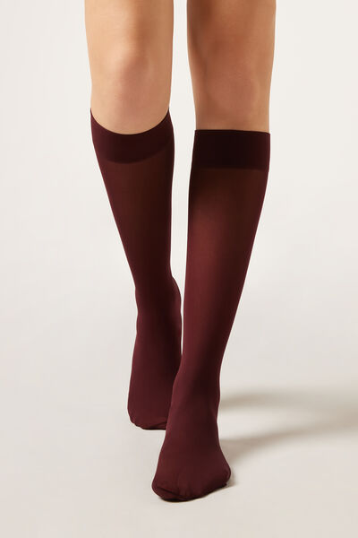 Calzedonia Calcetines Ejecutivos Largos