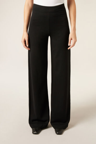 Calzedonia Pantalón Palazzo Punto Milano